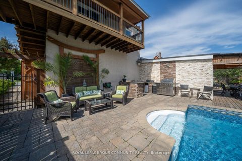 Photo 25 at 8065 Kipling Avenue, West Woodbridge, Vaughan