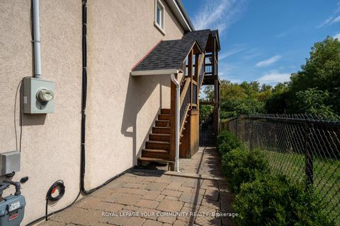 Photo 28 at 8065 Kipling Avenue, West Woodbridge, Vaughan