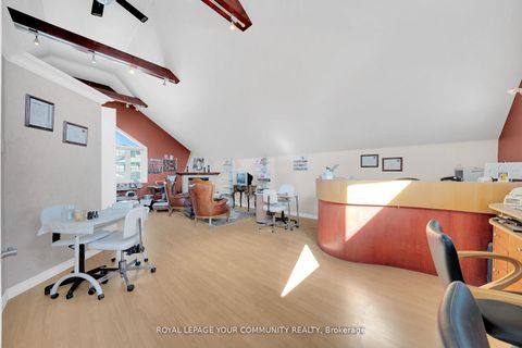 Photo 31 at 8065 Kipling Avenue, West Woodbridge, Vaughan