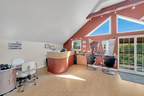 Photo 32 at 8065 Kipling Avenue, West Woodbridge, Vaughan