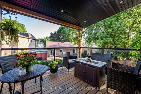 Photo 16 at 23 Hollyhock Court, Don Mills, Toronto