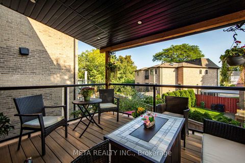 Photo 17 at 23 Hollyhock Court, Don Mills, Toronto