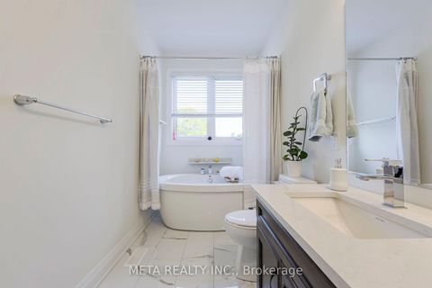 Photo 21 at 23 Hollyhock Court, Don Mills, Toronto