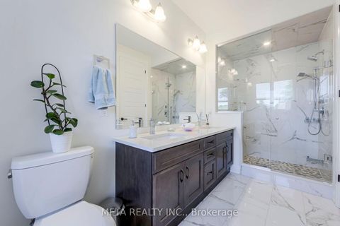 Photo 22 at 23 Hollyhock Court, Don Mills, Toronto