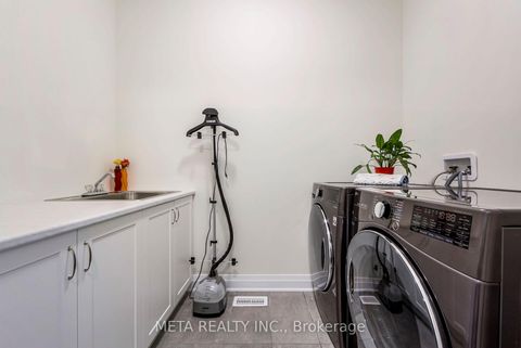 Photo 23 at 23 Hollyhock Court, Don Mills, Toronto