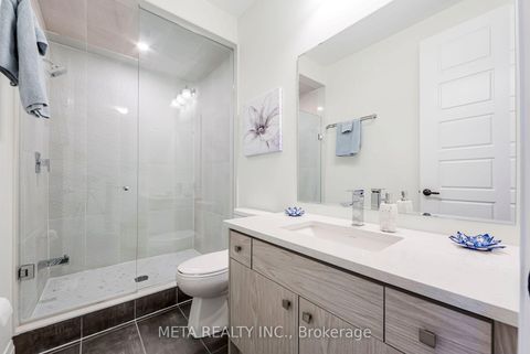 Photo 24 at 23 Hollyhock Court, Don Mills, Toronto