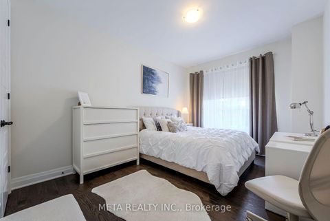 Photo 26 at 23 Hollyhock Court, Don Mills, Toronto