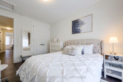 Photo 27 at 23 Hollyhock Court, Don Mills, Toronto