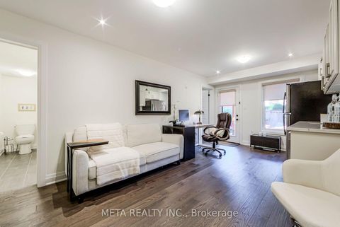 Photo 28 at 23 Hollyhock Court, Don Mills, Toronto