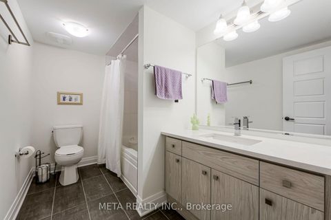 Photo 31 at 23 Hollyhock Court, Don Mills, Toronto