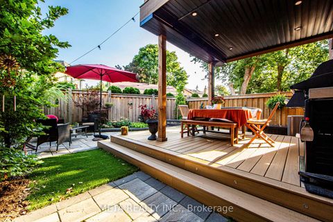 Photo 33 at 23 Hollyhock Court, Don Mills, Toronto