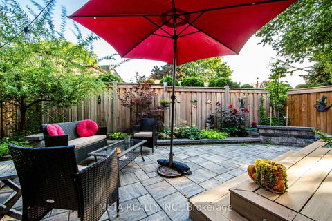 Photo 34 at 23 Hollyhock Court, Don Mills, Toronto