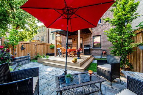 Photo 35 at 23 Hollyhock Court, Don Mills, Toronto