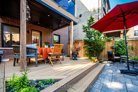 Photo 36 at 23 Hollyhock Court, Don Mills, Toronto