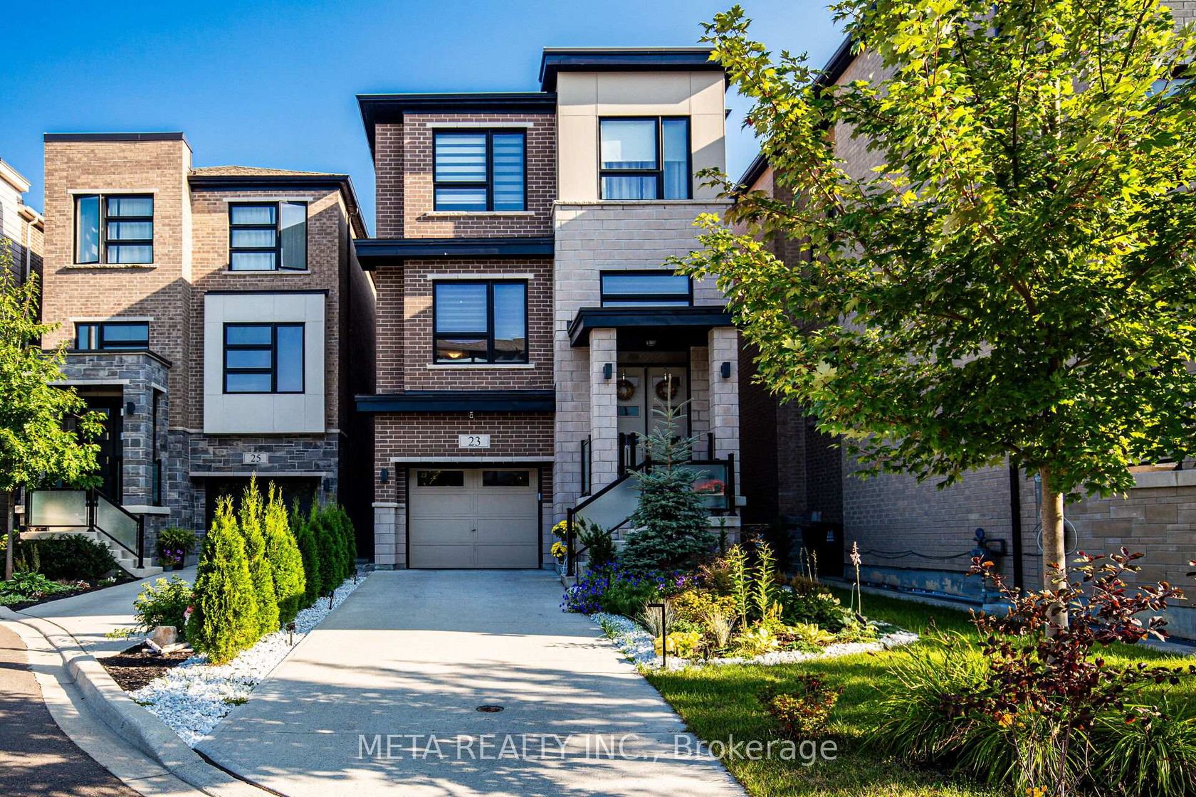 23 Hollyhock Court, Don Mills, Toronto photo 8