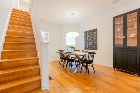 Photo 6 at 82 Dagmar Avenue, South Riverdale, Toronto