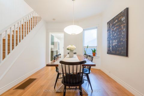 Photo 8 at 82 Dagmar Avenue, South Riverdale, Toronto