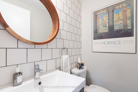 Photo 14 at 82 Dagmar Avenue, South Riverdale, Toronto
