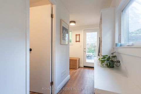 Photo 15 at 82 Dagmar Avenue, South Riverdale, Toronto