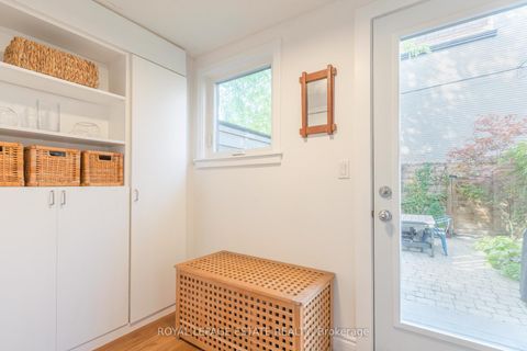 Photo 16 at 82 Dagmar Avenue, South Riverdale, Toronto