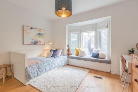 Photo 18 at 82 Dagmar Avenue, South Riverdale, Toronto