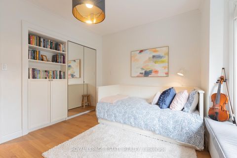 Photo 19 at 82 Dagmar Avenue, South Riverdale, Toronto