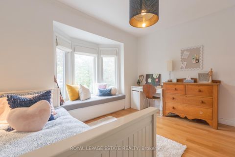 Photo 20 at 82 Dagmar Avenue, South Riverdale, Toronto