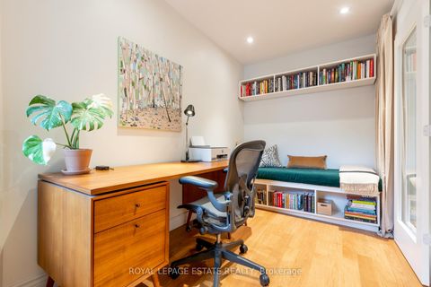 Photo 22 at 82 Dagmar Avenue, South Riverdale, Toronto