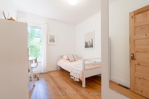 Photo 23 at 82 Dagmar Avenue, South Riverdale, Toronto