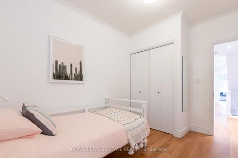 Photo 24 at 82 Dagmar Avenue, South Riverdale, Toronto