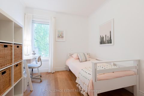 Photo 25 at 82 Dagmar Avenue, South Riverdale, Toronto