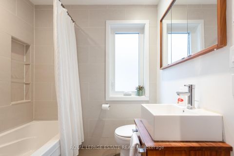 Photo 26 at 82 Dagmar Avenue, South Riverdale, Toronto