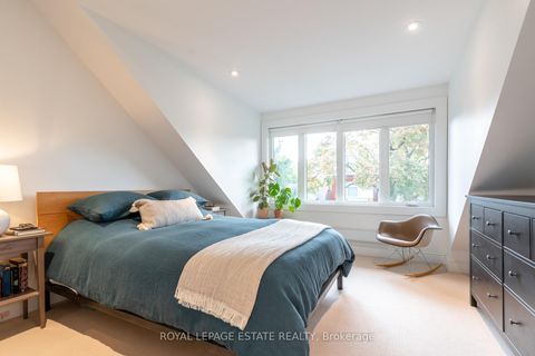 Photo 27 at 82 Dagmar Avenue, South Riverdale, Toronto