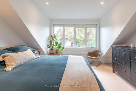 Photo 28 at 82 Dagmar Avenue, South Riverdale, Toronto