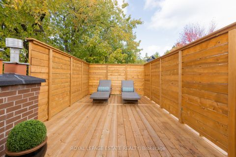 Photo 31 at 82 Dagmar Avenue, South Riverdale, Toronto