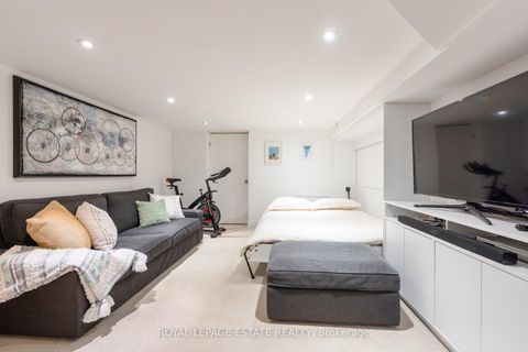 Photo 33 at 82 Dagmar Avenue, South Riverdale, Toronto