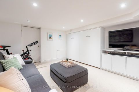 Photo 34 at 82 Dagmar Avenue, South Riverdale, Toronto