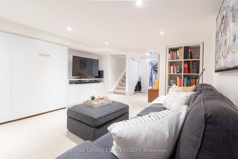 Photo 35 at 82 Dagmar Avenue, South Riverdale, Toronto