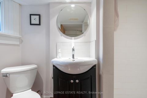 Photo 37 at 82 Dagmar Avenue, South Riverdale, Toronto