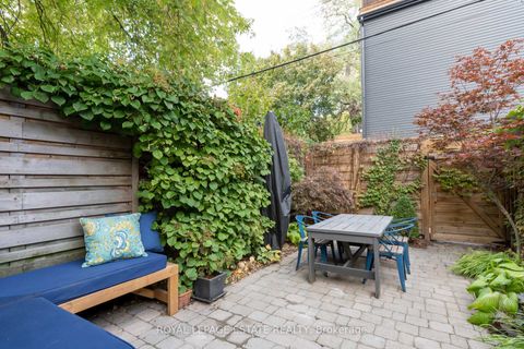 Photo 40 at 82 Dagmar Avenue, South Riverdale, Toronto