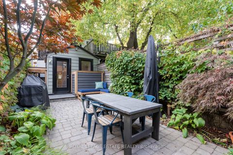 Photo 41 at 82 Dagmar Avenue, South Riverdale, Toronto