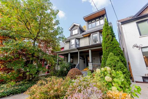 Photo 43 at 82 Dagmar Avenue, South Riverdale, Toronto