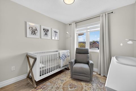 Photo 8 at 241 Coleridge Drive, Summerhill Estates, Newmarket