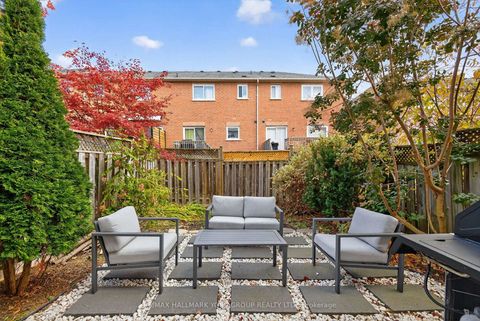 Photo 11 at 241 Coleridge Drive, Summerhill Estates, Newmarket