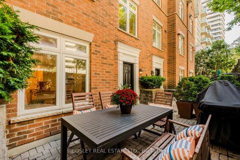 Photo 7 at 5 - 83 Lillian Street, Mount Pleasant West, Toronto