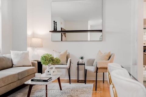 Photo 12 at 5 - 83 Lillian Street, Mount Pleasant West, Toronto