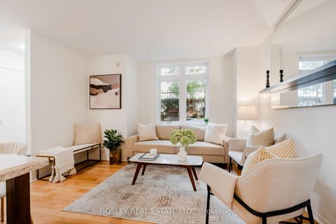 Photo 13 at 5 - 83 Lillian Street, Mount Pleasant West, Toronto