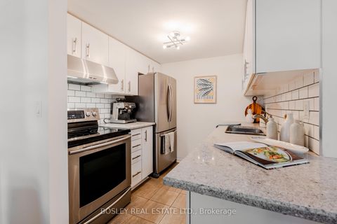 Photo 15 at 5 - 83 Lillian Street, Mount Pleasant West, Toronto
