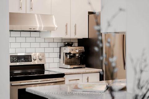 Photo 16 at 5 - 83 Lillian Street, Mount Pleasant West, Toronto