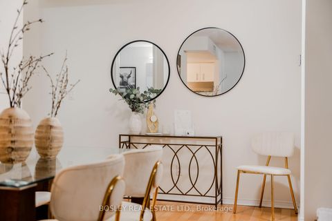 Photo 17 at 5 - 83 Lillian Street, Mount Pleasant West, Toronto